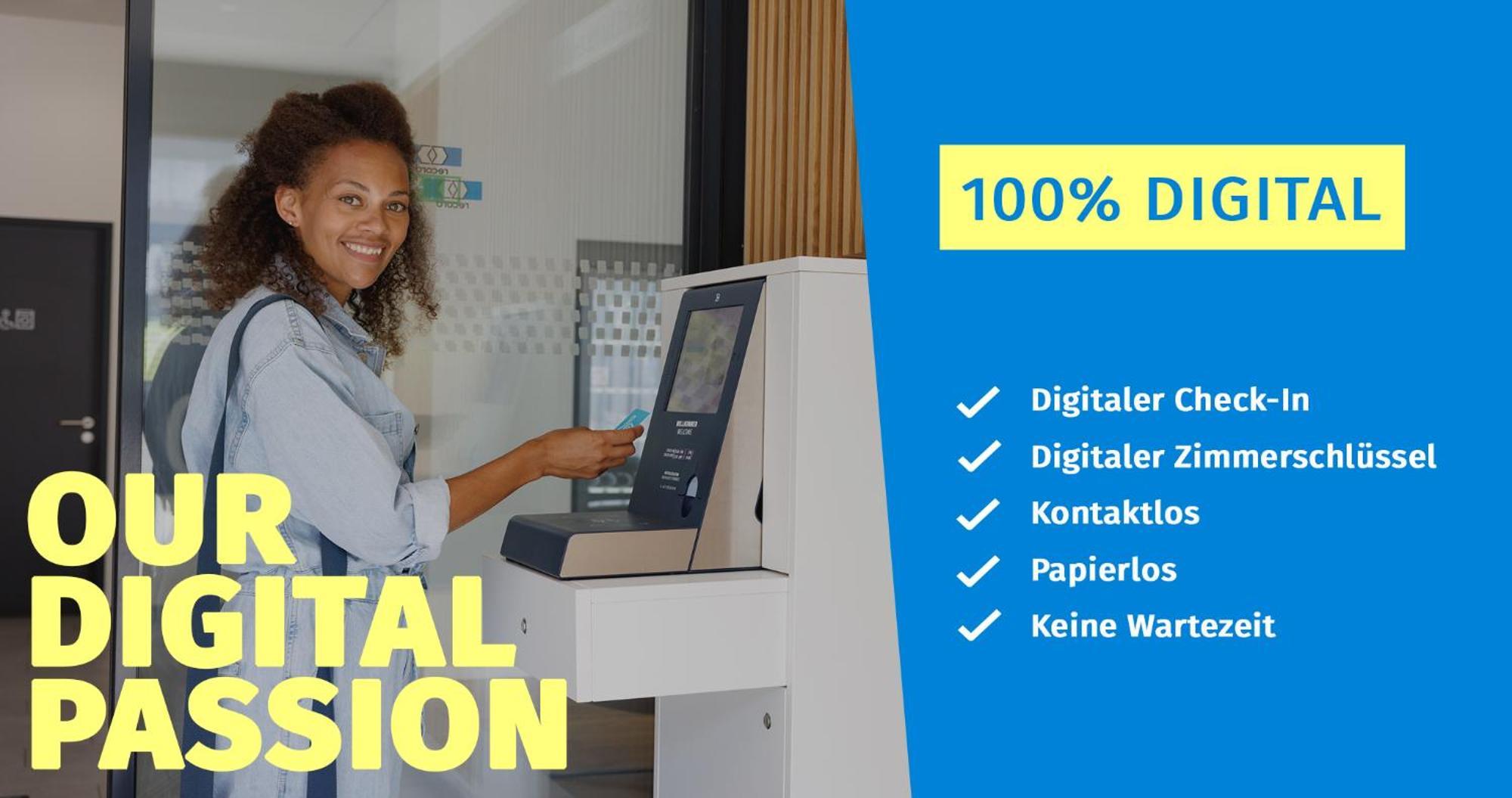 Smartments Business Hauptbahnhof Aparthotel Mannheim