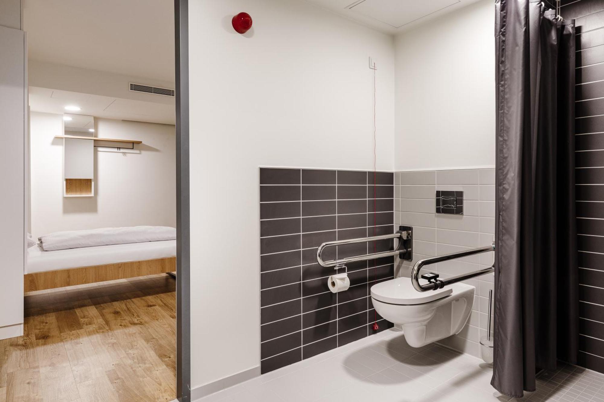 Aparthotel Smartments Business Hauptbahnhof